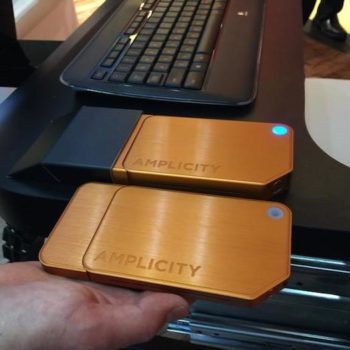 ces 15 the hive amplicity 1