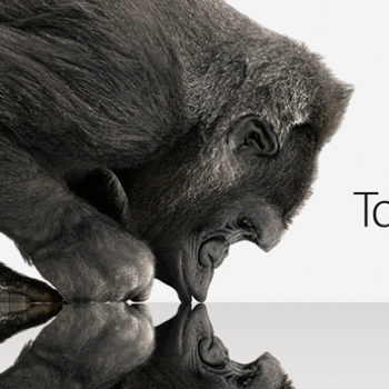 ces 2013 votre smartphone prochaine sera encore plus resistant avec le gorilla glass 3 1