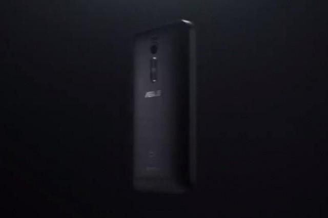 ces 2015 asus tease le nouveau zenfone 1