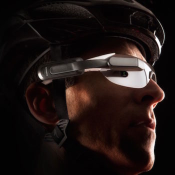 ces 2016 garmin varia vision 1
