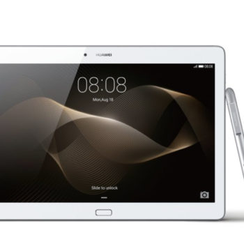 ces 2016 huawei mediapad m2 1