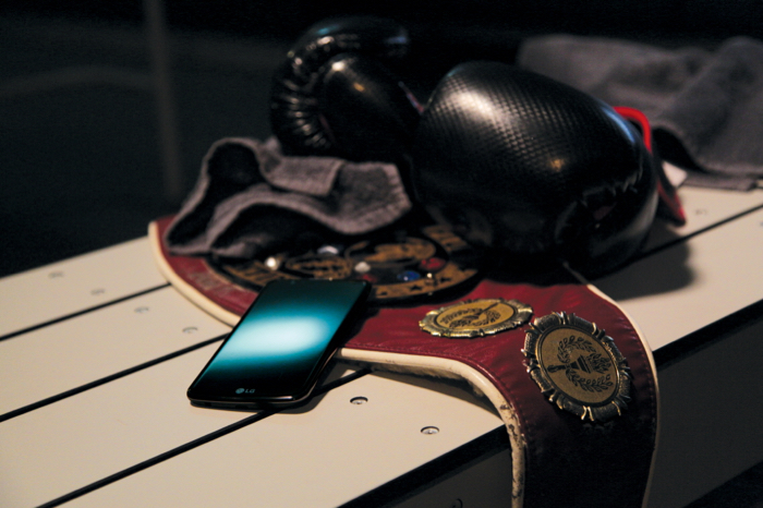 ces 2016 lg k7 et lg k10 1