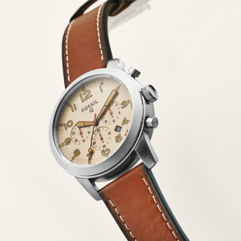 ces 2016 smartwatch fossil q54 pilot 1