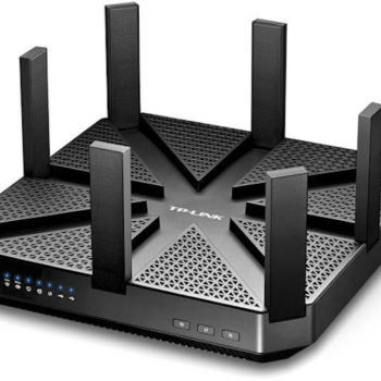 ces 2016 tp link routeur talon ad2700 1