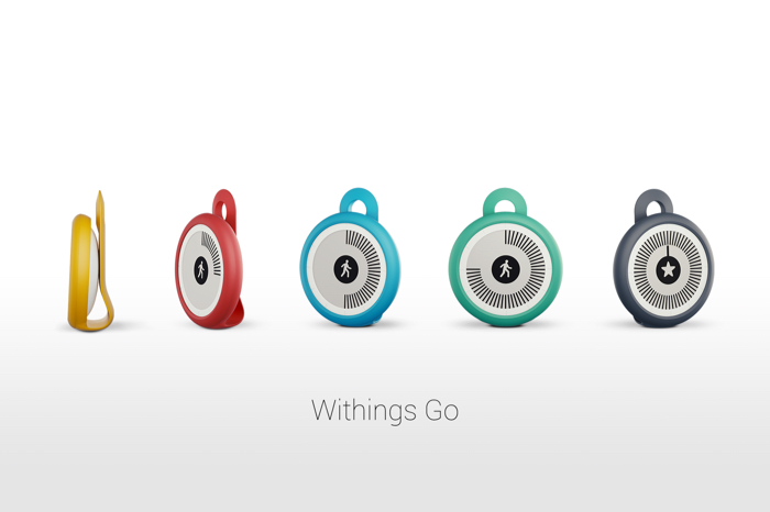 ces 2016 withings go 1