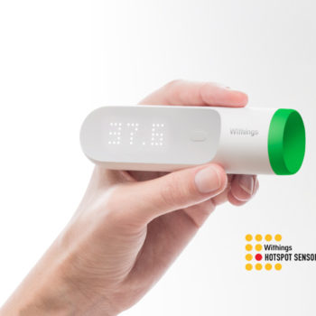 ces 2016 withings thermo 1