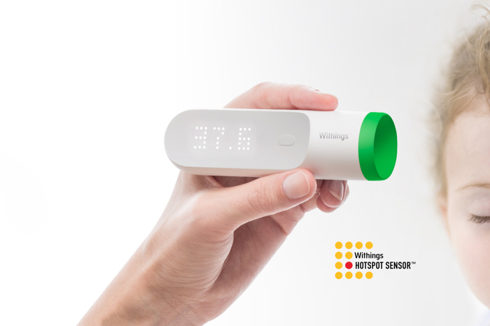 ces 2016 withings thermo 1
