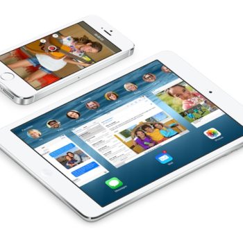 ces dispositifs ne feront pas le grand saut vers ios 8 1