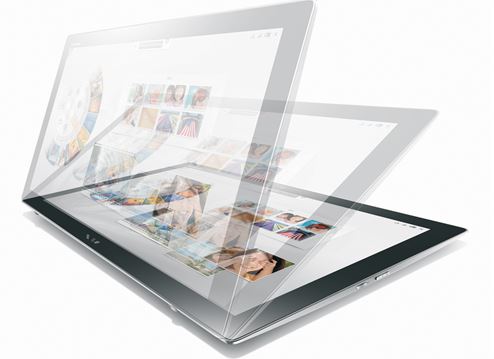 ces14 de nouveaux pc tout en un et ecrans lenovo annonces 1