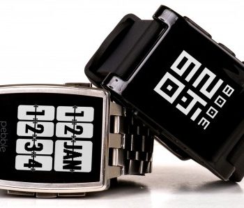 ces14 la prochaine generation de la smartwatch pebble devoilee 1