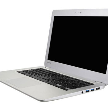 ces14 le chromebook toshiba de 133 pouces officialise 1