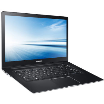 ces14 samsung devoile un nouvel ordinateur portable ativ et aio 1