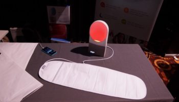 CES'14 : Withings Aura, de quoi vous réveillez avec la science 52 ces14 withings aura de quoi vous reveillez avec la science 1