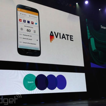 ces14 yahoo annonce avoir acquis la startup aviate 1