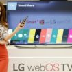 ces15 lg lancera webos 2 0 pour ses smart tv 1