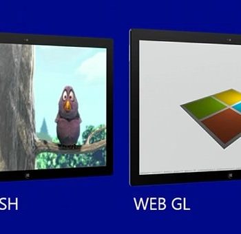 cest officiel internet explorer 11 va supporter webgl 1