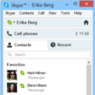cest officiel microsoft va vraiment abandonner windows live messenger en faveur de skype 1