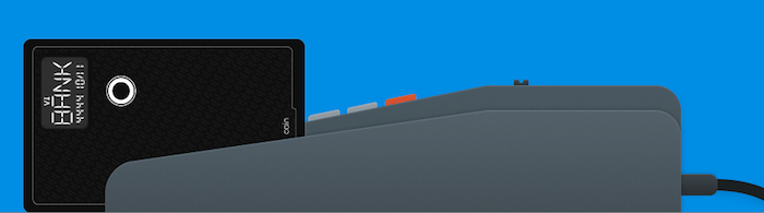 cette carte unique peut remplacer nimporte quelle carte dans votre portefeuille 1