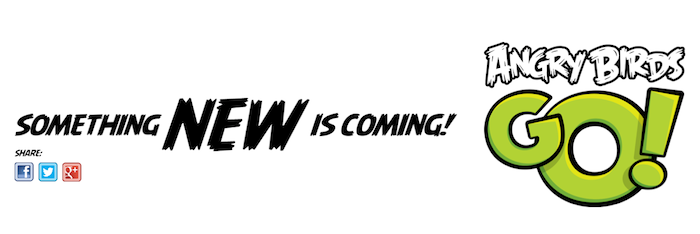 Cette fois, 'Angry Birds' va dans une nouvelle direction 49 cette fois angry birds va dans une nouvelle direction 2