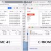 chrome 45 va considerablement reduire utilisation ram 1