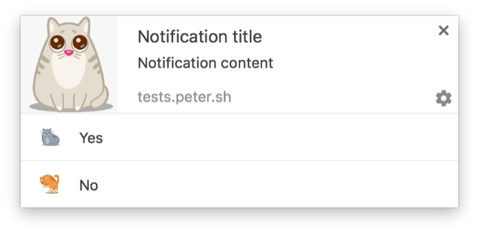 chrome 50 des notifications plus utiles et pre chargement des ressources web 1