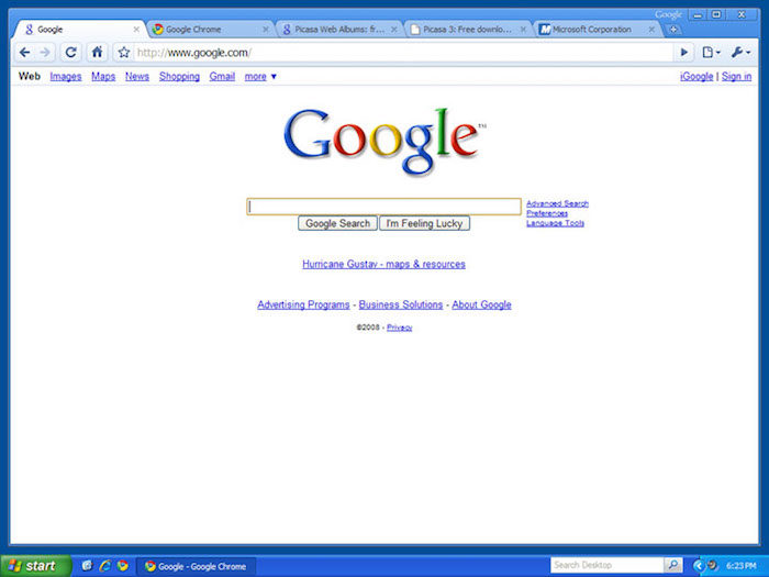 Chrome va mettre fin au support pour Windows XP, Vista et OS X 10.8 en 2016
