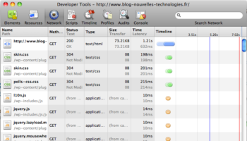 chrome developer tools retour sur lessentiel 1