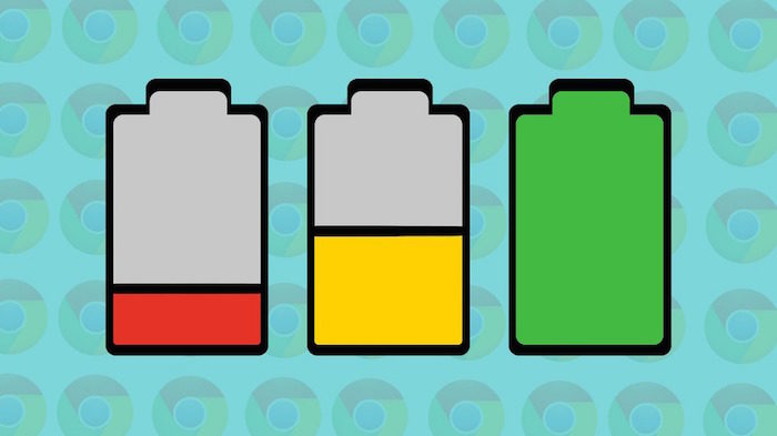 Chrome pour Mac OS X a été mis à jour pour améliorer l’autonomie