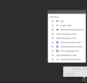 chrome os ce que lon est en droit dattendre de la google io 1