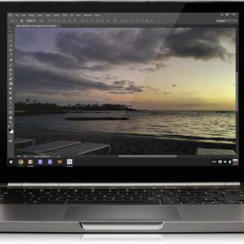 chrome os recoit un support pour adobe photoshop 1
