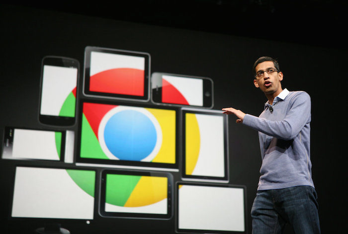 Chrome va automatiquement mettre en pause le contenu Flash demain