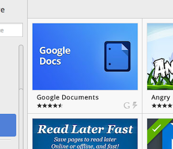 chrome web store affiche de nouvelles fonctionnalites pour les developpeurs 1