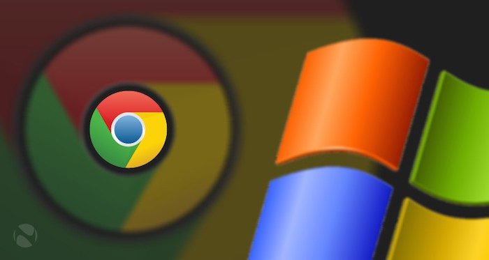 Google va offrir un support à Chrome pour Windows XP jusqu’en 2016