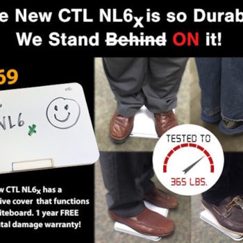 chromebook ctl nl6x 1