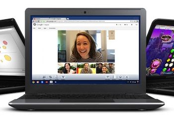 chromebook pourrait rapidement devenir une marque 1