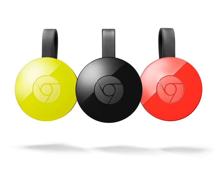 chromecast cannibalise 35 pourcent du marche du streaming video 2015 1