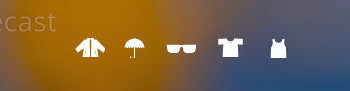 chromecast lajout de la meteo et photos sur lecran daccueil 1