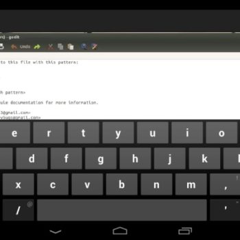 chromoting une application de bureau a distance pour android et ios 1