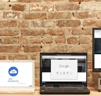 cloudready un os sur le cloud pour les ecoles 1