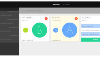 codacy un outil de revue de code automatise en beta privee 1