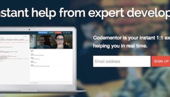 codementor parfait pour les developpeurs en detresse souhaitant de laide 1