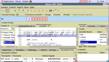 coder sur le cloud juste avec un ipad 1