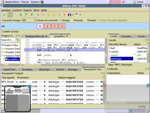 coder sur le cloud juste avec un ipad 1