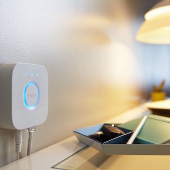 commander vos ampoules philips hue avec siri 1