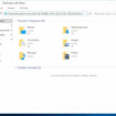 comment creer raccourci bureau application modern windows 10 1