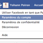comment desactiver et supprimer definitivement votre compte facebook 1
