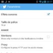 comment desactiver les apercus des photos agrandies de twitter sur votre telephone 1