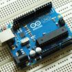 comment fabriquer une imprimante avec une carte arduino 1