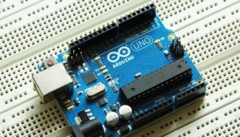 comment fabriquer une imprimante avec une carte arduino 1