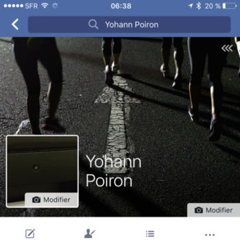 comment faire photo profil facebook video 1
